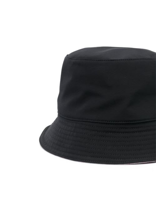 Hat with logo ALEXANDER MCQUEEN | 7354604419Q1071